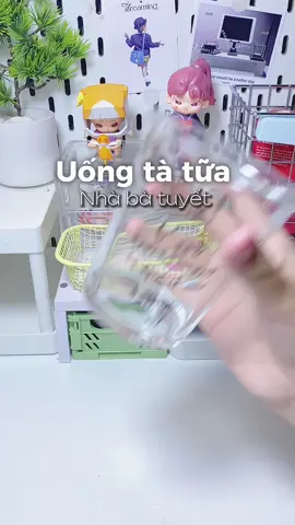 Uống là ghiền đó nha #trasuatranchau #LearnOnTikTok #xuhuong #tiktok #asmr #ancungtiktok #fypシ #nghile2009 #viral 