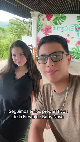 Que emocion  🎉 🥳 #hello🇺🇸mucha🇬🇹 #josydeanna 