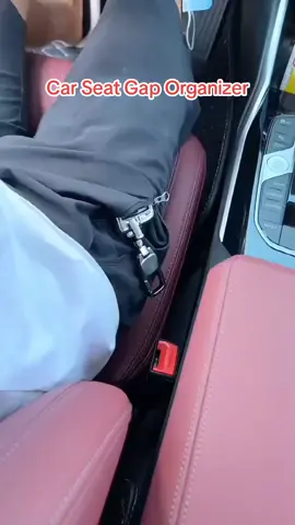 Organizer Untuk Mobil. Jadikan mobil anda lebih rapi. #organizer #carorganizer #penyimpananmobil #carseatgap #carseatgapfillerorganizer #caraccesories #aksesorismobil #murahbanget #viral #puas #yukcheckoutsekarang #fyp 