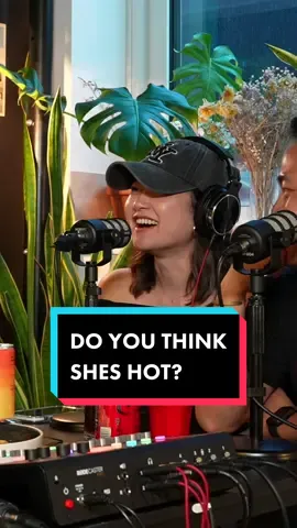Why do girls test guys like that?👀 #byoteapodcast #datingadvice #relationshiptiktok #asianpodcast 