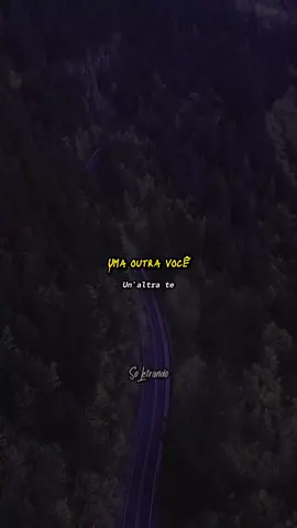 Un'altra Te - Eros Ramazzotti #longervideos #unaltrate #erosramazzotti #musicas  #music  #tradução  #traduçãodemusica  #lirycsmusic  #lirycsvideo #80smusic