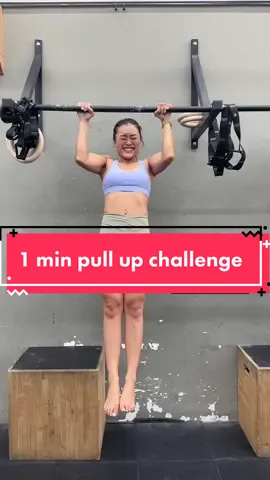 tag someone who you think should do this! ps. ignore the camel toe guys- didn’t want to show it to the entire internet 🙃 #pullupchallenge #calisthenicsgirls #femalecalisthenics #burnsurvivor #slowpullupchallenge ib: @Jimena 🤗