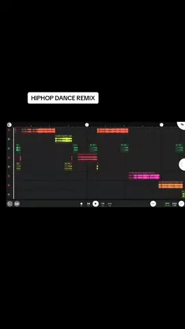 HIPHOP DANCE REMIX FOR PRESENTATION, GOTTA PITCH IT UP TO AVOID COPYRIGHT ✌️ #Hiphop #Remix #Dance #Presentation #Fyp #fypシ 