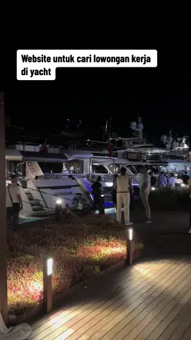 Semoga bermafaat dan jodoh bekerja di kapal yacht 🙏🙏🙏#kapalyacht #fypシ #seamantiktok #CapCut #pelautbali #pelautindonesia #kerjakapalpesiar #salamsatujangkar #fypシ゚viral #pelautbali⚓⚓⚓ #jangkarberkarat #kapalyacth #jangkarberkarat 