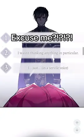 I thought i was hallucinating for a sec 😭😭 #villainsaredestinedtodiemanhwa #villainsaredestinedtodieedit #penelopeeckart #manhwa #manhwareccomendation #manhwaedit 