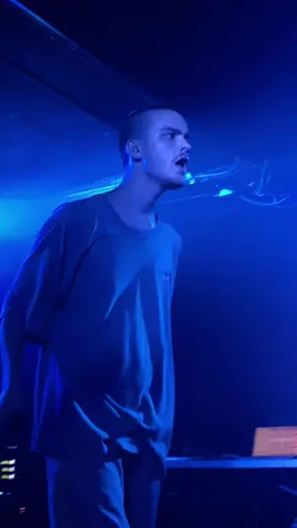 brakence covers “Complicated” @ Lolla aftershow #brakence #lollapalooza #chicago 