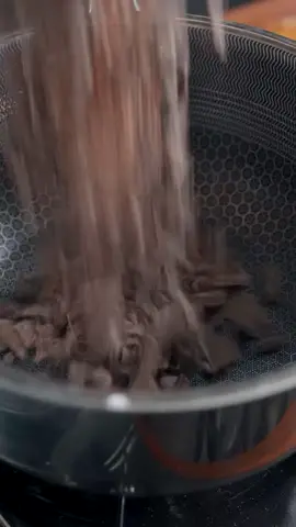 The Zach choi - Orange Chocolate #thezachchoi #zachchoi  #tiktokfood  #asmr  #mukbang  #eat #eatingshow  #cooking