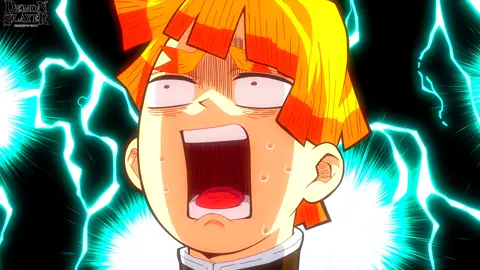 Zenitsu kiểu😁😁😁 #uzuitengen #tanjiro #zenitsu #inosuke #funny #xuhuong #kimetsunoyaiba #thanhguomdietquy #demonslayer #foryou #fyp #kny #anime #4k 
