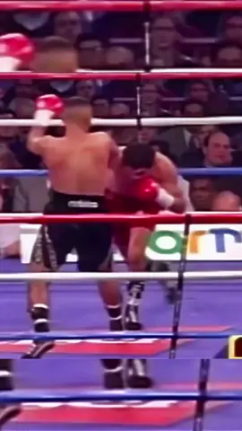 This is boxing?🤔#princenaseem #boxing #viral #champ #fyp 