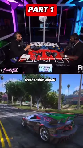 Every 18-25 Year Old Needs To Hear This #freshandfit #freshandfitpodcast #myron #freshandfit_clips #foryou #viral #trending #fyp #freshandfitmiami #18 #18years #adult 