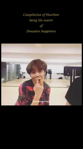 i can watch them laughing, giggling, punching the air all day. haechan is rlly such a ball of sunshine the way members describe him every time as someone who spreads happiness. he gives so much love and warmth to people around him. my heart is full while editing these 🥺💚 CORRECTION: IG it's more like Mark's source of happiness ft. Dreamies 🤣 #nctdream #mark #renjun #jeno #haechan #jaemin #jeno #chenle #jisung #fyp #foryou #foryoupage #leehaechan 