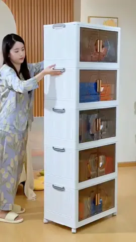 #CapCut #storagebox #fyp #homeliving #goodthing #convenient #tiktokshopmalaysia #foryour 