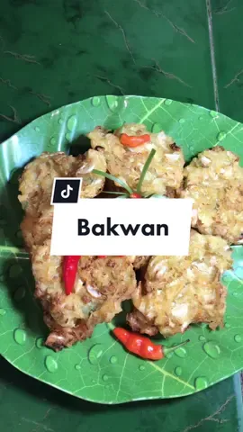 Dimakan pake nasi ok, di jadikan cemilan ditemani teh juga oke👌🏻🤤 kalo kalian suka yg mana?#resepmasak #bakwan #balabala#idecemilan  