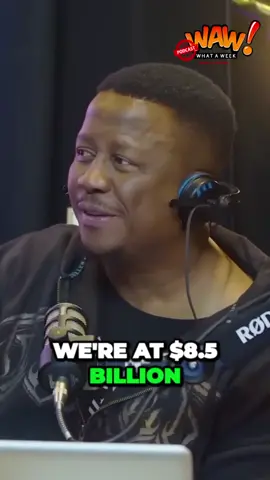 Tune in to this week's Politricks episode of WAW! What a week. Around 