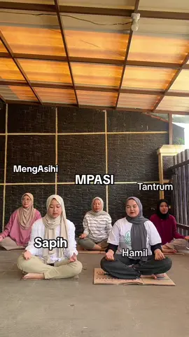 Tercerminkan bun fase mana yang menguras kewarasan kita 😫 #dramampasi #mpasihomemade #mpasihomemade #mpasi6bulan #mpasitiktok #fouryoupage 