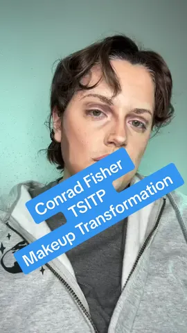 TSITP Conrad Fisher Makeup Transformation tutorial. | love the summer I turned pretty S2 so much! Although, I am not team conrad but I am open to changing my mind. I'm doing a tv shows as makeup series so comment a tv character and I'll try to turn myself into them! #makeuptransformation #tvshowsasmakeup #thesummeriturnedpretty #conradfisher #tsitpmakeup  #makeuptutorial #charactermakeup #thesummeriturnedprettys2 