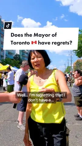 #advice #adviceforgirls #adviceforguys #adviceformen #adviceforwomen #advicetoyourself #advicequotes #canada #ontario #publicinterview #publicinterviews #streetinterview #streetinterviews #streetinterviewing #toronto #torontolife #torontotiktok