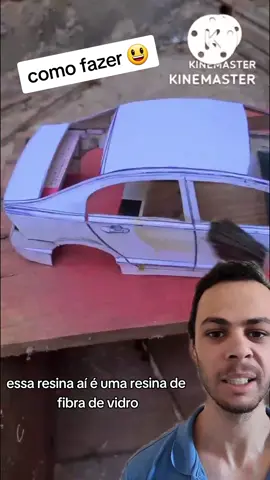 #rccars #papercrafts #ideiasincriveis 