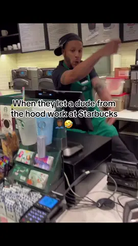 #funnyvideos #thatsfunny #skit #vibes #TrendTok #foryou #hoodshit #foryoupage #comdey #starbucks #standup #pink 