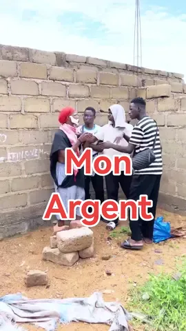 Mon Argent #mali #Argent #hakime #hakime224lambassadeur #Tiktok #senegalaise_tik_tok #aichatrembler #viral 