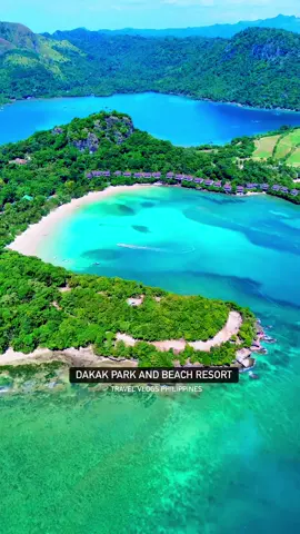 DAKAK PARK AND BEACH RESORT #unlifudap #travelPH #2gokada #dapitancity #travelvlogsphilippines 