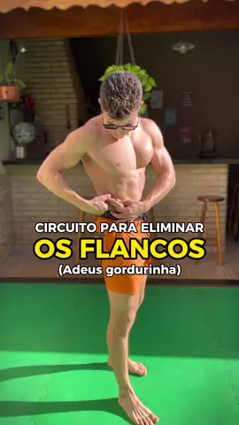 Ja salva para fazer depois❤️ #secabarriga #emagrecimento #treinosemcasa #queimargordura #barrigainchada 