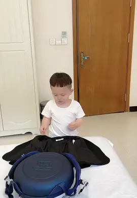 Funny on tiktok #tiktok #tiktokviral #following #funnymoments #kids 