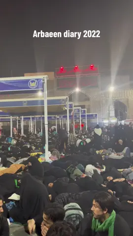 #arbaeenwalk #karbala_karbala #ziyarat_e_hussain #imamhussain 