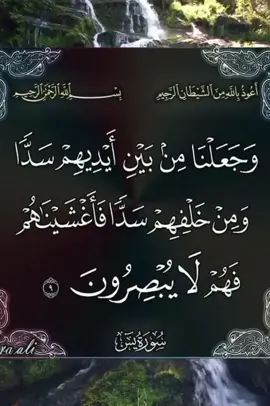 #CapCut #وجعلنا_من_بين_ايديهم_سدا_ومن_خلفهم_سدا #hytham12344 