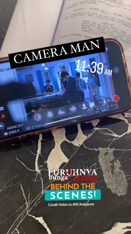 Berdamailah dengan Takdir #AutumnInMyHeart #LuruhnyaBungaCinta Credit Video to Owner IG story #aniqdurar 