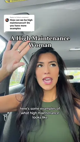Replying to @Zuha taking care of yourself, whatever that looks like for YOU will always be seen as desirable #highvaluewoman #highvalueman #highmaintenance #advicetiktok #dating 
