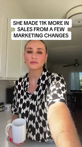 👀👀 #omnichannelmarketing #omnichannelmarketingstrategy #buyertypes #postingcontent #tiktokstrategy #businessstrategy #tiktokstrategyforbusiness #femalebusinessowner #marketingandsales #ceomindset #successmindset 
