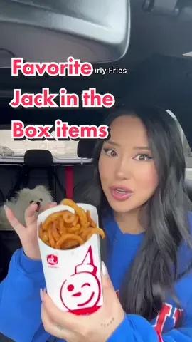 Found my new favorite sauce today thanks to the workers! @Jack in the Box #ad