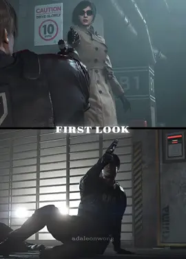i swear, i need them in RE9 😭 #residentevil #residenteviledit #residentevil2 #residentevil2remake #residentevil4 #residentevil4remake #residentevil6 #adawong #adawongedit #leonkennedy #leonkennedyedit #fyp #fypシ 