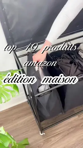Tu vas être très étonné du deuxième objet #amazonfinds #amazonfavs #tiktokmademebuyit #amazonmusthaves #amazonhomefinds 