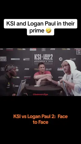 At Misfits 009 KSI and Logan Paul go full circle by fighting on the same night on the PRIME card.  #fyp #ksi #loganpaul #ksiandloganpaul #misfitsboxing #loganpaulwwe #ksiclips #primeksi #ksiedit #misfitsboxing 