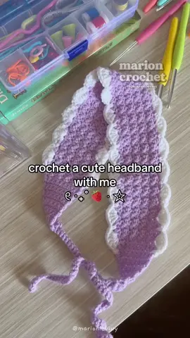 I’m back! 👋 I missed crocheting so much. The past months were tough but nowadays my mind is suddenly in peace again! Glad to be back. 💜 Just a simple project now because I still have to finish my cardigan wip. Crochet clothes are so time consuming tbh. 😫 . . . . #crochet #crochetersoftiktok #crochettiktok #crochettok #crocheter #crochetgirlgang #crochetph #crochetphilippines #gantsilyo #gantsilyoph #yarn 