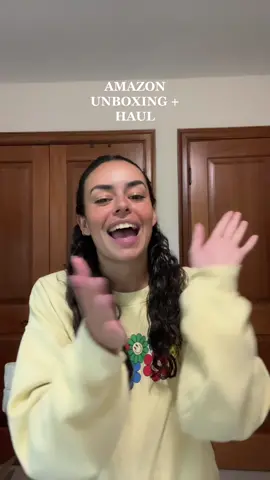 AMAZON UNBOXING + HAUL 🤩🩷 #miamiinfluencer #miaminfluencers #nanoinfluencer #fyp #contentcreator #viral #unboxing #unboxwithme #haultok #haulsoftiktok #amazon #amazonhaul #amazinprimedaydeals #amazonmusthaves #amazonfinds #minivlog #staytuned #amazonprime #amazonfashion #amazonfavorites #amazonfaves #linked #amazonstorefront #amazonstorefrontfinds 
