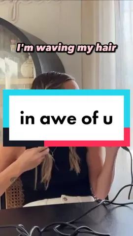 its fun to be in awe of your partner 