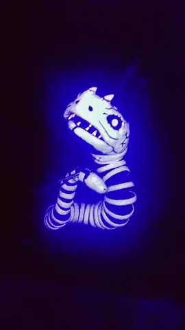 Hi this is a audio done by @TomSka #demon #dndtiktok #skit #dndtiktok #puppets #puppetmaster #cosplay #uv #uvpuppet #uvsnake #puppets #snake #skully #cat 