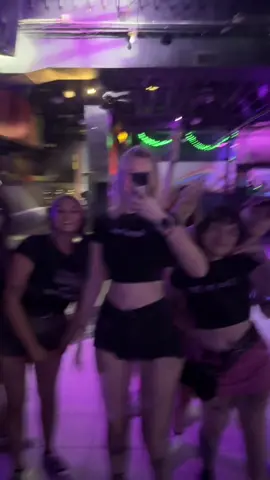 pov: you and your friends actually make the matching shirts and go out