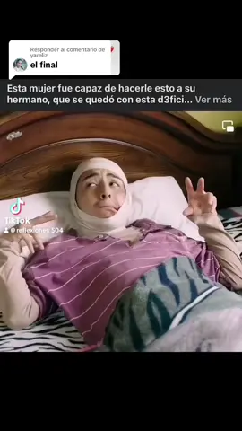 Respuesta a @yareliz 