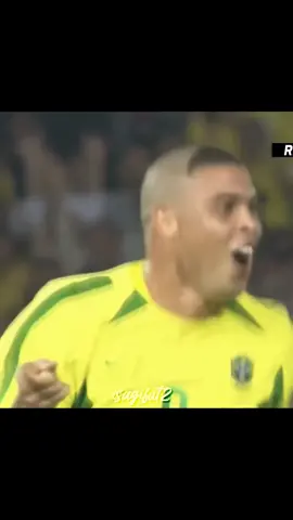 O dia que o Oliver kanh tremeu pro FENÔMENO 🇧🇷 #brasil #ronaldofenomeno 