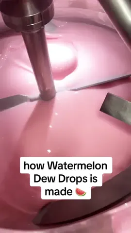 In honor of National Watermelon Day, this is how our viral, bestselling Dew Drops is actually made 😏🍉 #glowrecipe #nationalwatermelonday #watermelonskincare #dewdrops 