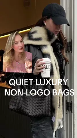 Replying to @neighha_ #greenscreen bc we love a stealth wealth look over here 💅 #handbags #quietluxury #oldmoney #designer #fashion #fashiontok #bottegaveneta #therow #loropiana #birkin  @steffieinthecity  @steffieinthecity  @steffieinthecity 