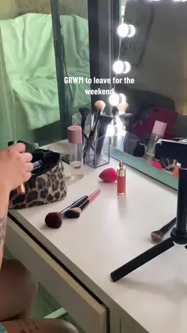 so excited for this weekend😍 #fyp #foryou #grwm #grwmtok #getreadywithme #gettingready #goodmorning #morningroutine #apartmentliving #apartmentlife #MomsofTikTok #momtok #packing #packwithme #letspack #everydaylife #daily #dailylife #singlemomlife #girlmom #momlife 
