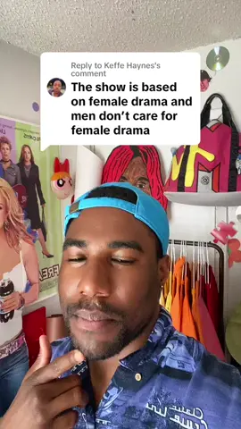 Replying to @Keffe Haynes #realhousewives #bravotv #realitytv 