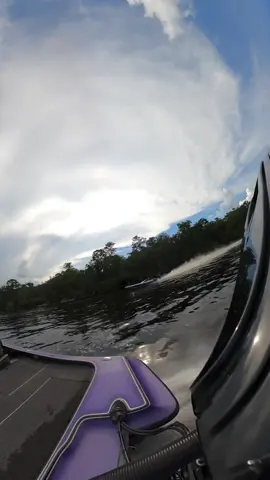 Another evening on the dragstrip ✌🏼 #floridaman #floridafishing #bassfishing #bass #racing #boat #boatlife #bassfishinglife #mercurymarine #mercuryracing #river #zachbryan #heydriver #fyp #fypシ #foryoupage 