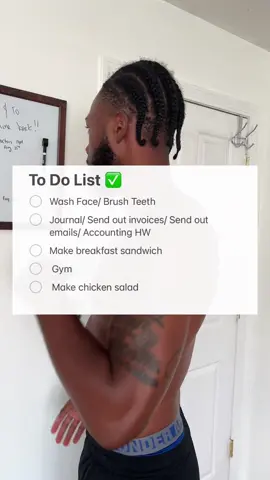 How to make adulting manageable? Make yourself a to do list! Had to spend today getting back on track. • All products in my storefront link on bio.    #explore 