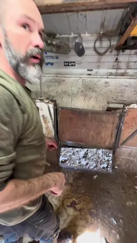 March 30th, 2023 - Corey Bricker shearing in Prairie City, SD #LifeOnTikTok #tiktokpartner 